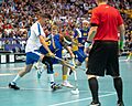WFC2018 Final Finland vs Sweden Mika Kohonen vs Jonas Adriansson 2