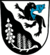 Coat of arms of Schwarzheide  