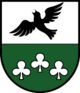 Coat of arms of Breitenwang