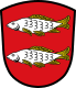 Coat of arms of Forchheim 