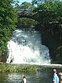 Watervallen van Coo (Stavelot)
