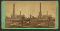 Waterworks, by Ely, Cook, 1847-
