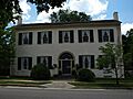 Weeden House July 2010 02