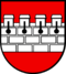 Coat of arms of Wegenstetten