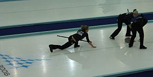 What's not to love about Curling? (102294505)