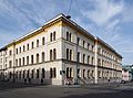Wiesbaden Ministerialgebäude BW 2017-04-24 17-25-18
