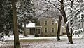 William R. Kirby Sr. House (2022)