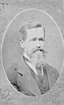 William Whitaker (pioneer)