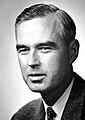 Willis Lamb 1955