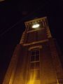 Wisbech Institute Clock Tower