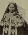 Zewditu Empress