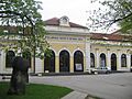 Музеј савремене умјетности Републике Српске