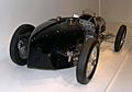 1933 Bugatti Type 59 Grand Prix 34 rear