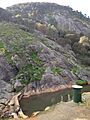 2015-08-05 WongongGorge Weir