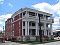 283 PAW Colonial Mansfield