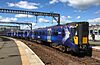 385008 at Gourock platform 1.jpg