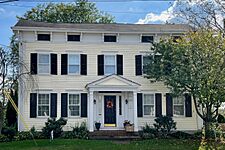 395 County Route 518, Blawenburg, NJ