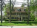 4 E. Germantown