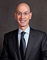 Adam Silver