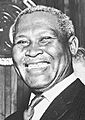 Albert Lutuli nobel
