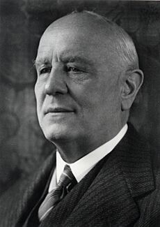 Albert Wander