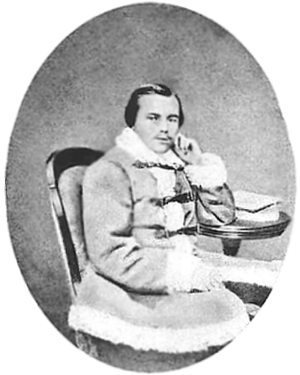 Aleksander Waszkowski