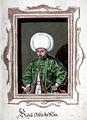 Ali Kilic Pasha