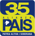 Alianza PAIS 02