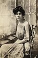 Alice Paul 1915