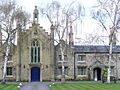 Almshouses, East Sheen - geograph.org.uk - 1227748.jpg
