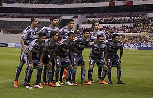 América vs Santos 3