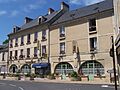 Ancienne Halle de Creully