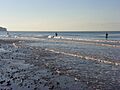 Anglers, Cuckmere Haven - geograph.org.uk - 945370