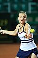Anna Chakvetadze - Rome