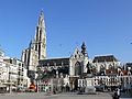 Antwerpen kathedraal02