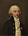 Armand Louis de Gontaut (1747-1793), French nobleman
