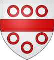 Arms of Lucas