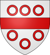 Arms of Lucas