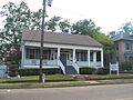 Arnot-house