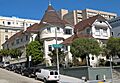 Atherton House (San Francisco)