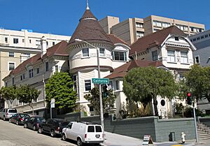 Atherton House (San Francisco)