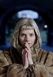 Aurora of Bergen