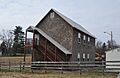 BERKLEY SCHOOL, HARFORD COUNTY, MD