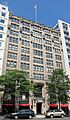 Barr Building