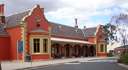 Bathurst Station.JPG