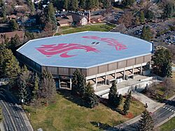 Beasley Coliseum, Pullman WA, March 2024.jpg