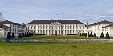 Bellevue Palace Berlin 02-14