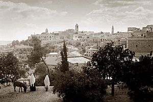 Bethlehem 1898