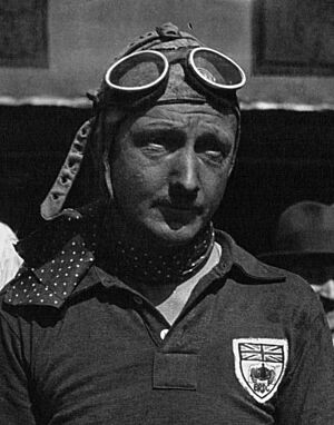 Birkin at the 1931 24 Hours of Le Mans.jpg