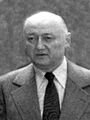 Biszku Béla portrait